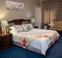 Ailani Blue Room - Accommodation Africa