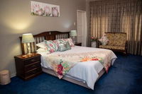 Ailani Blue Room Tourism Africa