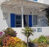 Ai Kalossie - Accommodation Africa