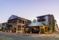 aha The Rex Hotel Tourism Africa