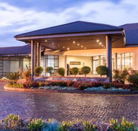 aha Kopanong Hotel  Conference Centre - Tourism Africa