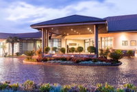 aha Kopanong Hotel  Conference Centre Tourism Africa