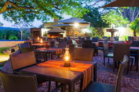 aha Casa do Sol Hotel  Resort Tourism Africa