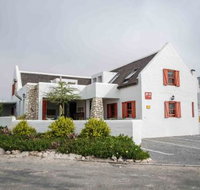 ah Guest House - Accommodation Africa
