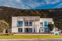 Agulhas Ocean House Tourism Africa