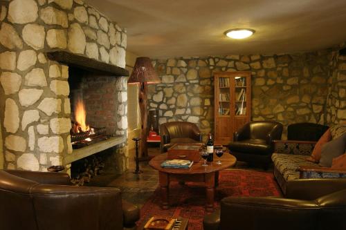 Agulhas Country Lodge - thumb 1