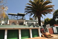 Agterplaas Guesthouse Tourism Africa