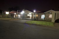 Agros Guest House Tourism Africa