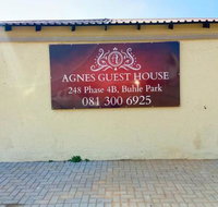 Agnes Guest House - Tourism Africa