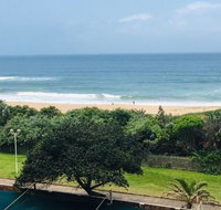 Afsaal Beach Heaven - Tourism Africa