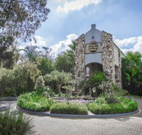Afrique Boutique Hotel O.R. Tambo - Tourism Africa