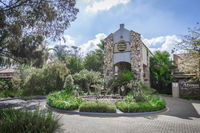 Afrique Boutique Hotel O.R. Tambo Tourism Africa