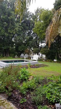 Afrika-Pearl Tourism Africa