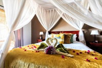 Afrikan Sunset Tourism Africa