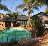 Africaren Budget Stay - Tourism Africa