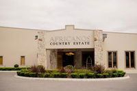 Africanos Country Estate Tourism Africa