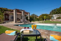 African Tulip Guesthouse Tourism Africa