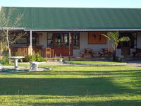 African Sun Guest House Tourism Africa