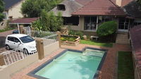 African Sky Guest House Tourism Africa