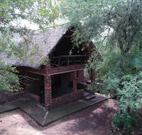 African Sky - Accommodation Africa