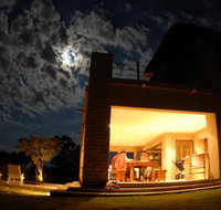 African Skies 164 Zebula - Tourism Africa
