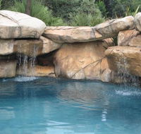 African Silhouette Guesthouse - Accommodation Africa