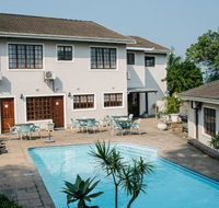 African Sands BB - Tourism Africa
