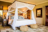 African Safari Lodge Tourism Africa