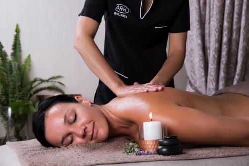 African Rock Hotel And Spa - thumb 5