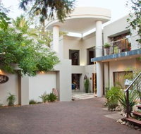 African Rock Hotel and Spa - Tourism Africa