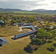 African Rest Lodge - Accommodation Africa