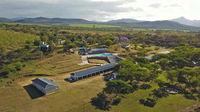 African Rest Lodge Tourism Africa