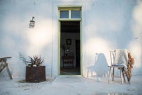African Relish - Akkedis Cottage Tourism Africa