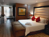 African Moon Corporate House ta Eagle Rock Corporate Guest House Tourism Africa