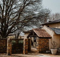 African Leaves Trout Lodge - Accommodation Africa