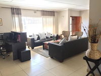 African Kingdom Guest House Tourism Africa