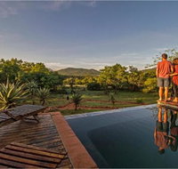 African Elegance Tented Lodge - Tourism Africa