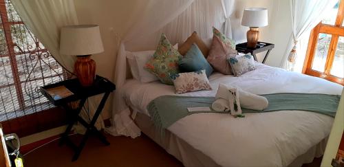 African Dawn Guesthouse - thumb 5