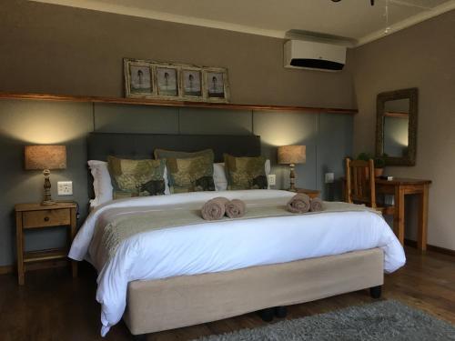 African Dawn B&B - thumb 0
