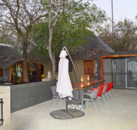 African Bush Adventurers  Backpackers - Accommodation Africa