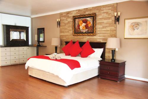 African BnB - The Boutique Experience - thumb 0