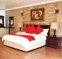 African BnB - The Boutique Experience - Accommodation Africa