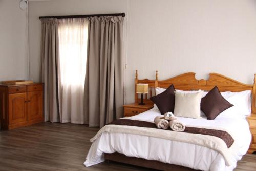 African BnB - The Boutique Experience - thumb 1