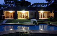 African Aquila Guest Lodge Tourism Africa