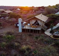 AfriCamps at White Elephant Safaris - Tourism Africa