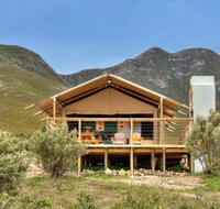 AfriCamps at Stanford Hills - Tourism Africa