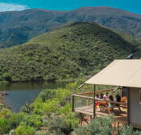 AfriCamps at Pat Busch - Tourism Africa