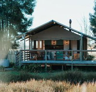 AfriCamps at Oakhurst - Tourism Africa