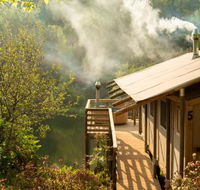 AfriCamps at Magoebaskloof - Accommodation Africa