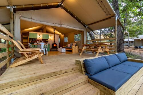 AfriCamps At Mackers - thumb 0
